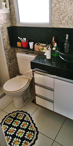 Imagem 14 de 27 de Apartamento À Venda Em Jardim Aurélia - Ap006321