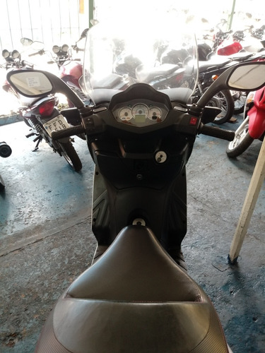 Dafra Citycom S 300 I