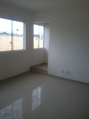 Cobertura - Nacional - Ref: 3352 - V-rb3352