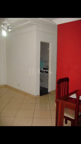 Imagem 7 de 7 de Apartamento Em Parque Joquei Club - Campos Dos Goytacazes, Rj - 13289