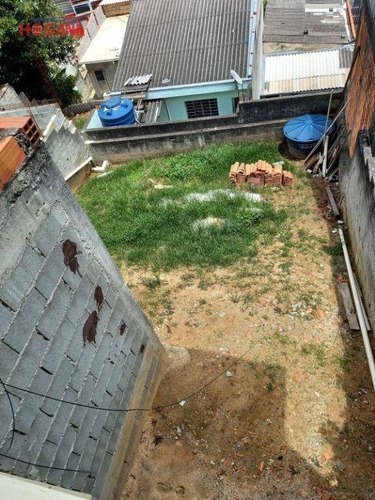 Imagem 21 de 28 de Casa Com 2 Dormitórios À Venda, 62 M² Por R$ 350.000,00 - Vera Tereza - Caieiras/sp - Ca0844