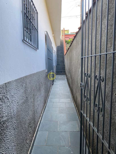 Imagem 22 de 26 de Casa Com 5 Dorms, Jardim Planalto, Mogi Das Cruzes - R$ 450 Mil, Cod: 95001 - V95001