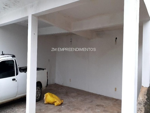 Imagem 23 de 26 de Casa - Ca00486 - 68577577