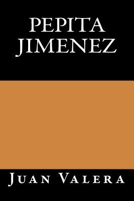 Libro Pepita Jimenez - Books, Onlyart
