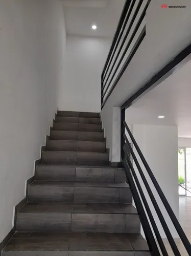 Venta De Casa En San Salvador Hidalgo