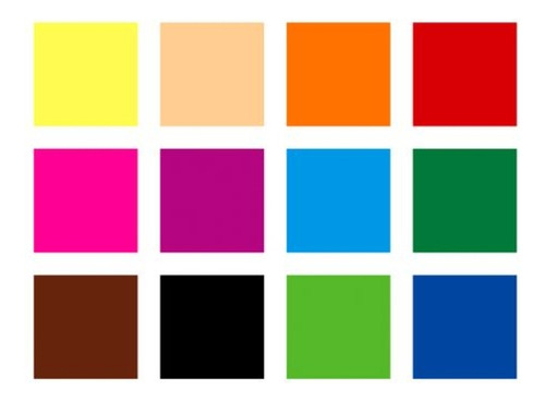 Lápis De Cor Noris Colour 12 Cores - Staedtler