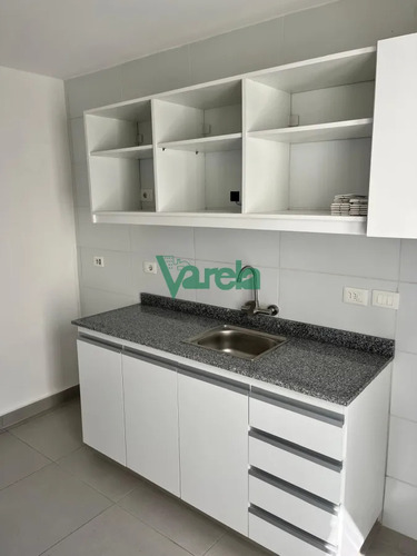 Alquiler Casa 1 Dormitorio Carrasco Norte A Estrenar A Metros Portones Shopping