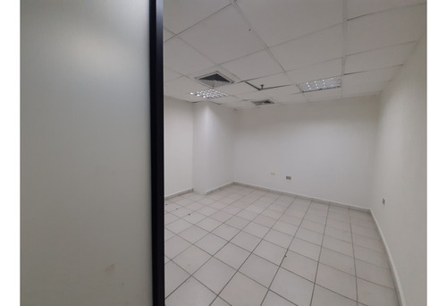 Oficina En Alquiler 20 M2 Av. BolĂvar, Torre Sindoni, Maracay