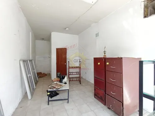 Casa Comercial Urb. Camoruco