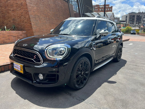 MINI Countryman 2.0 F60 Cooper S Chili