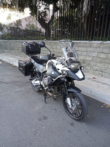 Bmw R1200 Gs