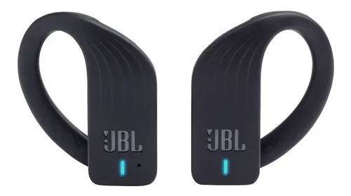 Auriculares Inalámbricos Jbl Endurance Peak Negro