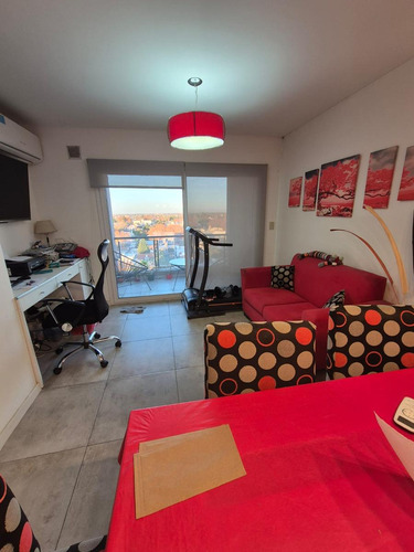 Departamento 2 Ambientes Con Cochera En Banfield Este