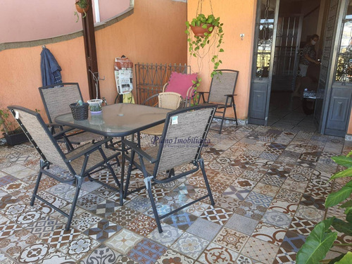 Imagem 8 de 26 de Sobrado À Venda, 100 M² Por R$ 510.000,00 - Vila Romero - São Paulo/sp - So0147