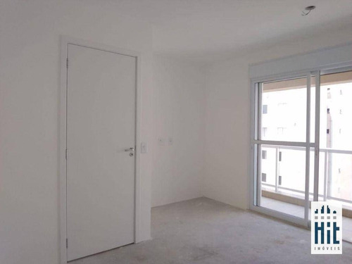 Imagem 11 de 17 de Cobertura À Venda, 106 M² Por R$ 1.114.900,00 - Saúde - São Paulo/sp - Co0154