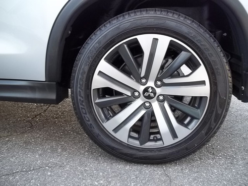 Mitsubishi Outlander Sport 2.0 MIVEC FLEX HPE AUTOMÁTICO