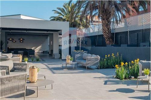 Vende Depto 3d+2b+2 Est Y Bodega - Ñuñoa