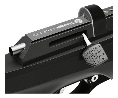 Rifle Pcp Stoeger Xm1 S4 Supressor Cal 5.5mm