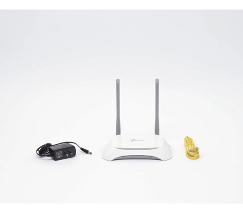 Router Inalámbrico Para Wisp / 2.4 Ghz, 300 Mbps