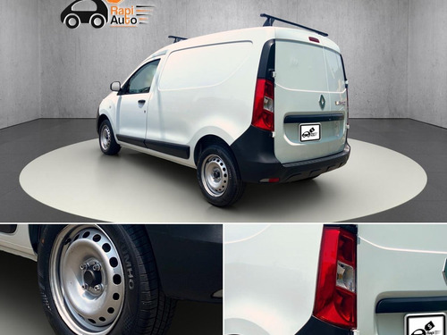 Renault Kangoo 1.6 Intens