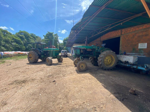 Imagen 5 de 14 de Finca En Venta En Guarico
