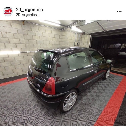 Clio Sport 2.0