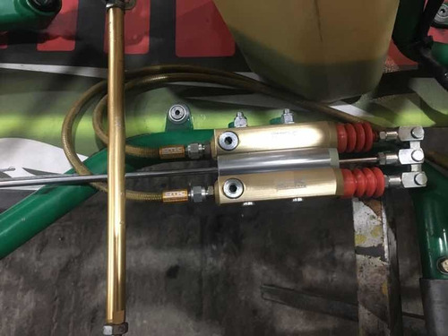 Tony Kart