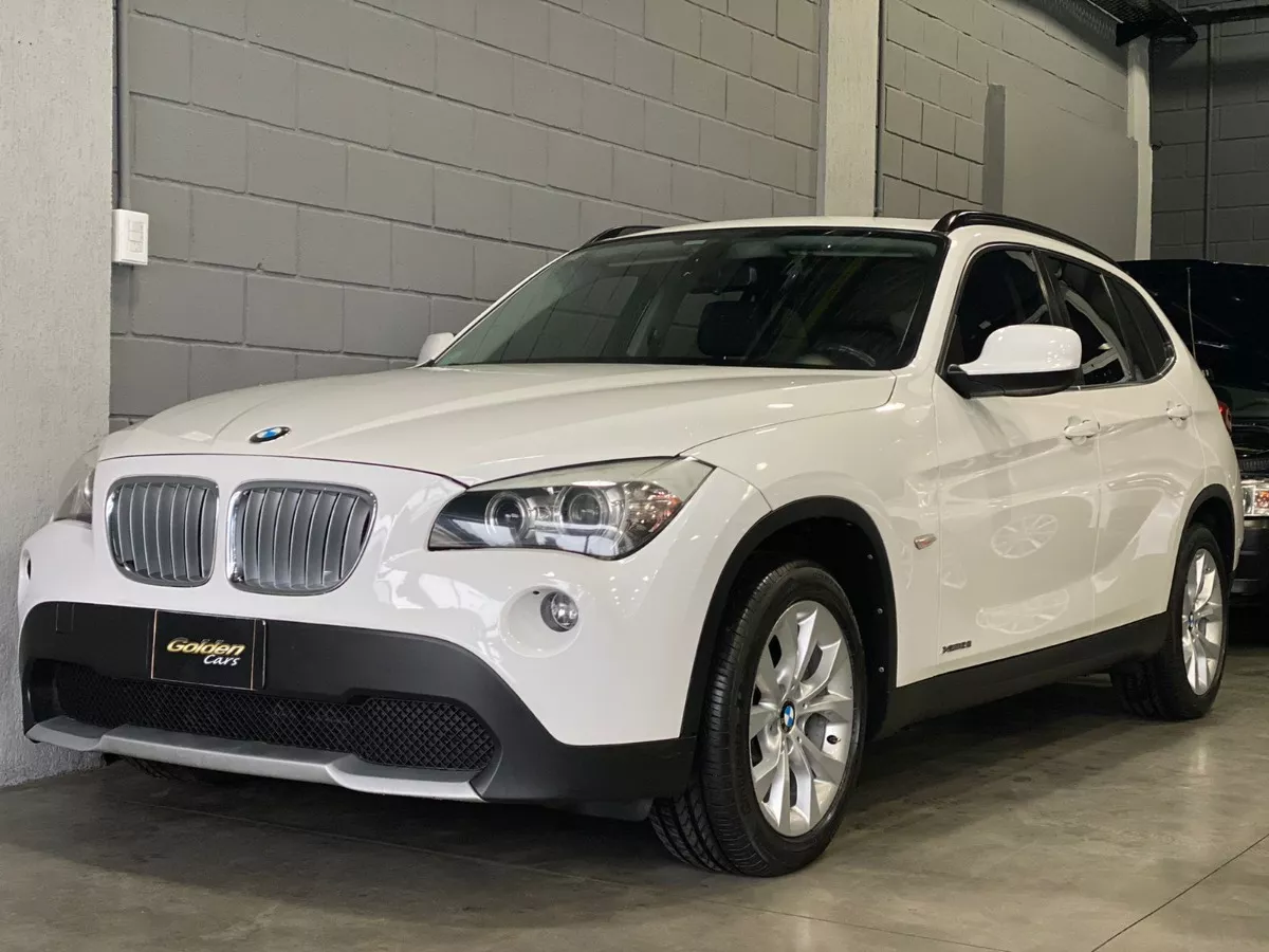 BMW X1 3.0 Xdrive 28i Executive 265cv