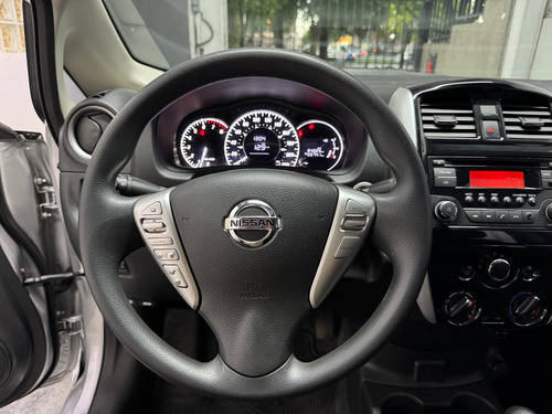 Nissan Note 1.6 Sense 110cv