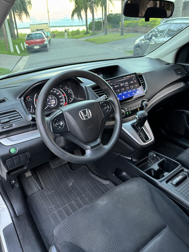 Honda CR-V 2.4 Lx 2wd 185cv At