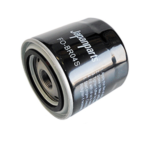 Imagem 1 de 1 de Filtro De Oleo Crysler 300c, Mustang - Fobr4s