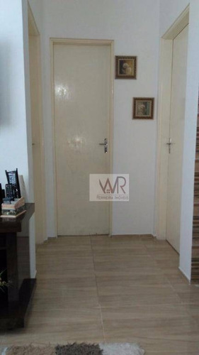 Imagem 16 de 21 de Apartamento Com 2 Dormitórios À Venda 52 M² Itaquera - Ap0200