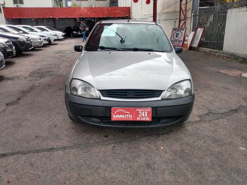 Ford Fiesta Gl Class