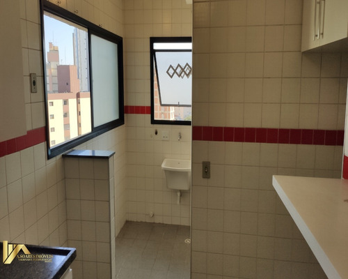 Imagem 27 de 30 de Apartamento À Venda Em Centro - Ap000128