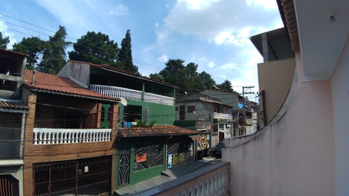 Imagem 17 de 17 de Sobrado À Venda No Conjunto Habitacional Turística - 12140