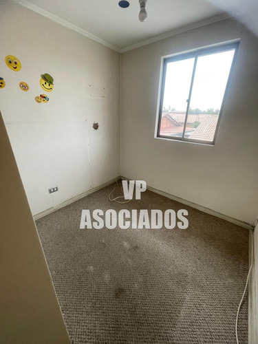 Liquidación Casa Con 3d - 2b En Condominio Los Alerces.