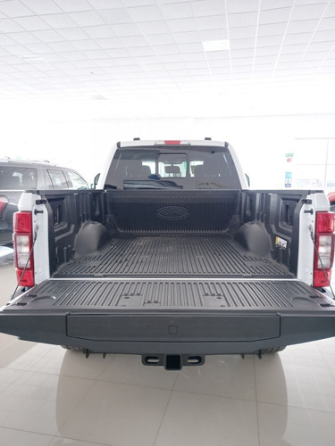 Ford F 250 Deisel 2021