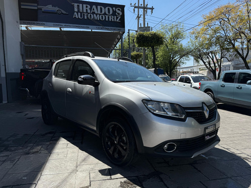 Renault Stepway 1.6 Trek Mt