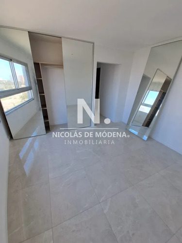 Departamento En Venta A Metros Del Mar. Miami Boulevard Ii