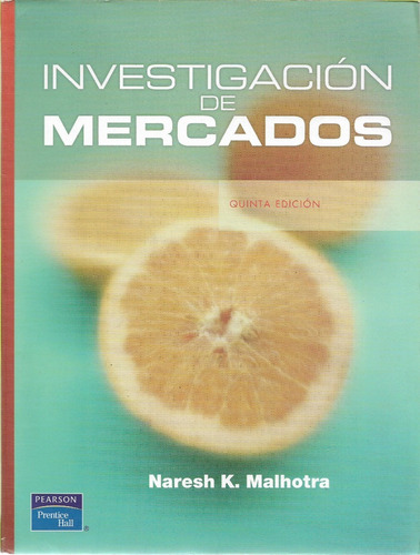 Investigacion De Mercados