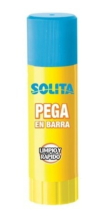  Pega Barra 15 Grs Solita Caja 20 Unid Original