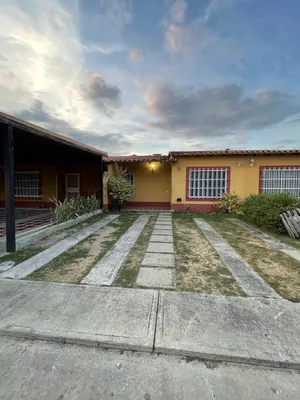 Casa en alquiler