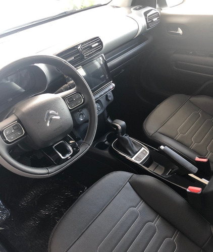 Citroën C4 Cactus 1.6 Vti 115 At6 Feel Pk