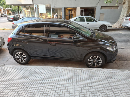 Chevrolet Onix Ltz Mt 98cv Full 40.000 Km!!!
