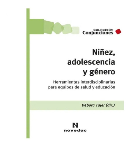 Niñez, Adolescencia Y Género Nuevo