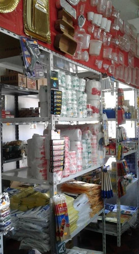Imagen 4 de 6 de Fondo De Comercio Papelera Envilla Ballester