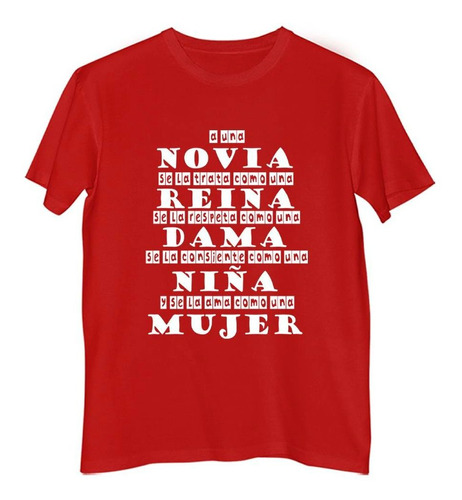 Remera Niño Color Frase Desde Que No Me Busco