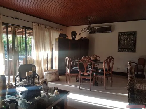 Casa En Urb. Costa Azul