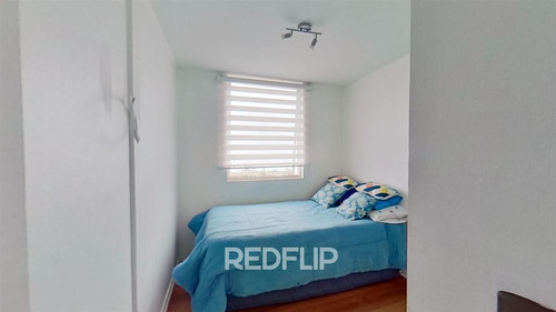Dptoen Venta Viña - De 3 Dorm V. La Hacienda - Camino Real