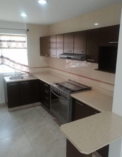 Casa En Venta En Col. Mediterráneo Corregidora Querétaro Am*